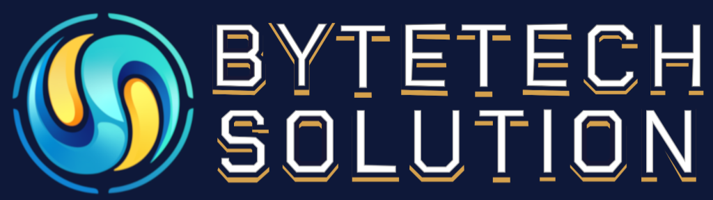ByteTech Solutions